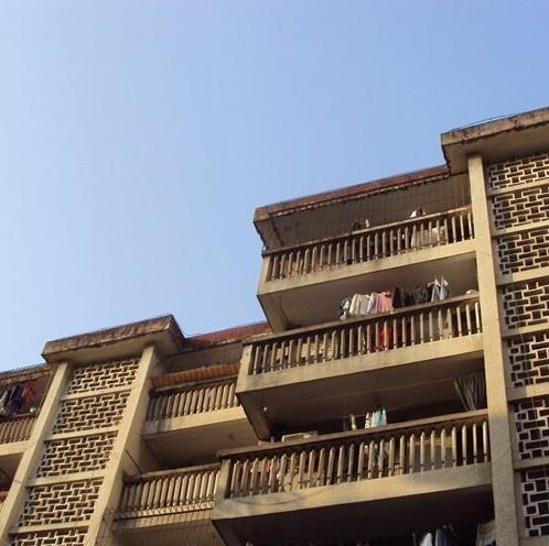 连潘新村小区图片