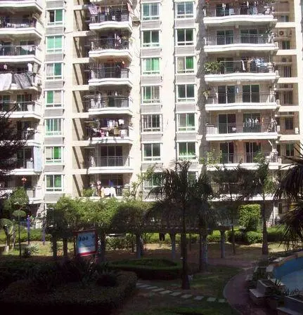 世纪城小区图片2
