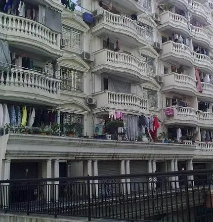 中亭街利生苑小区图片4