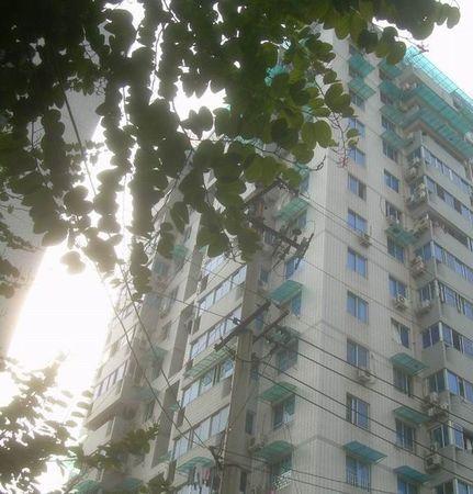 青鸟世纪小区图片