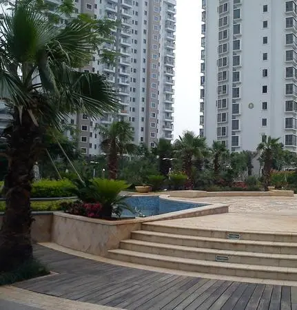 未来海岸系滨湖花园-海沧区未来海岸片区 海沧兴港路区政府旁