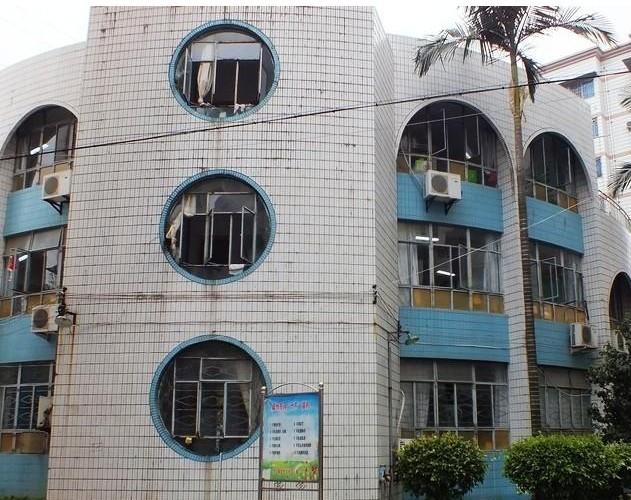 凤凰小区小区图片
