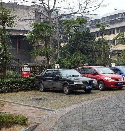 冠盛新天地小区图片6