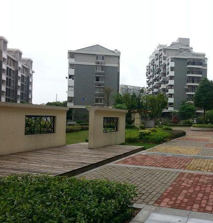 金闽小区小区图片