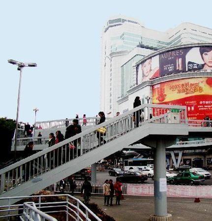 达明新村小区图片