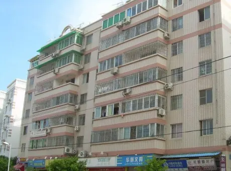 丰泽苑-湖里区金尚路金盛路金丰里17号