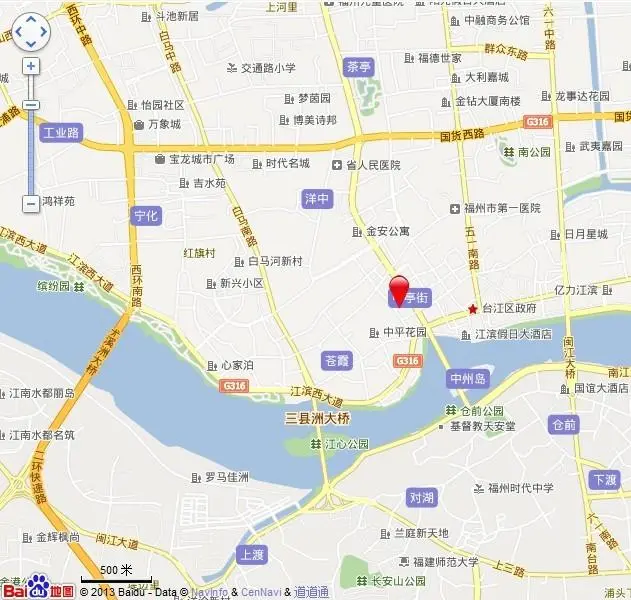 中亭街利生苑小区图片13