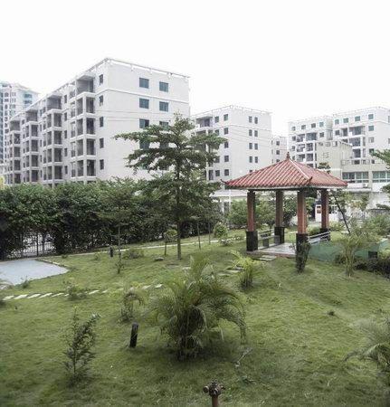 江滨锦城小区图片