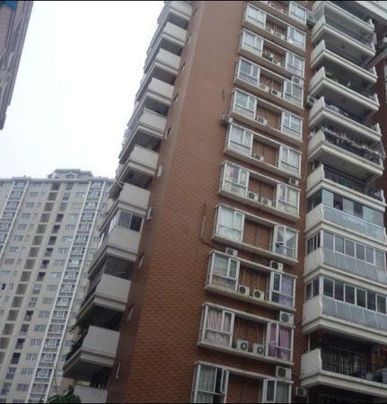 黎明苑小区图片