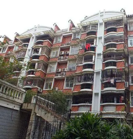 盛景新村小区图片5