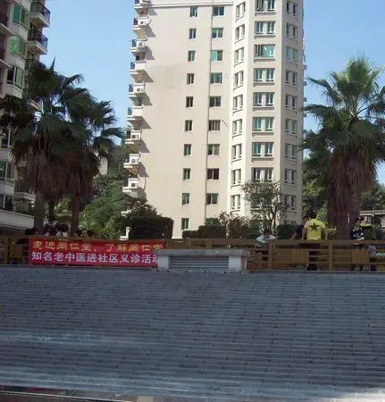世纪城小区图片8