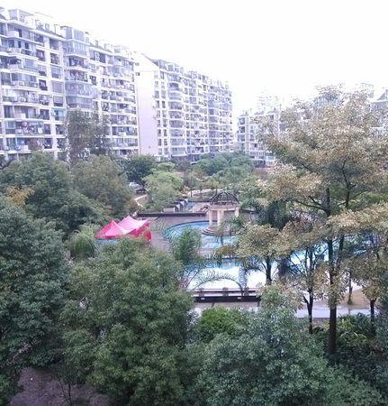好景城小区图片