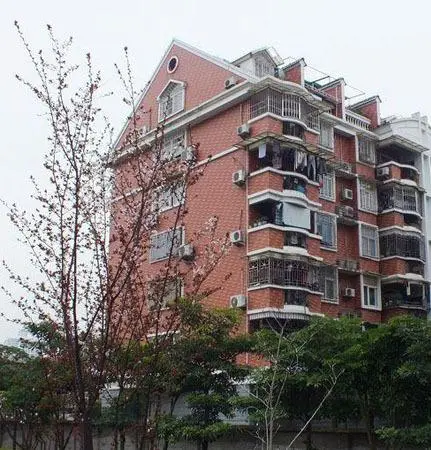 盛景新村小区图片11