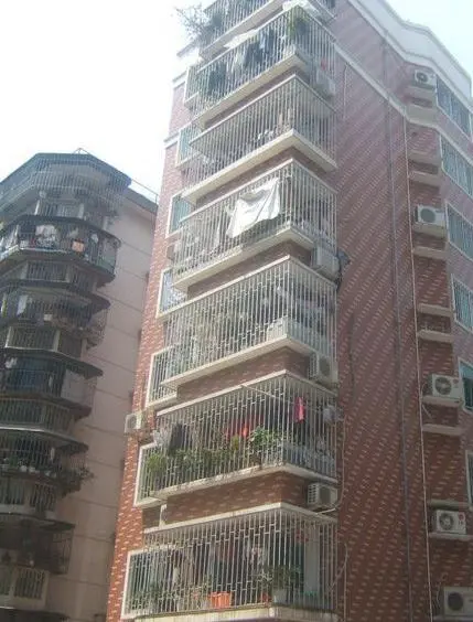 龙鑫公寓小区图片3