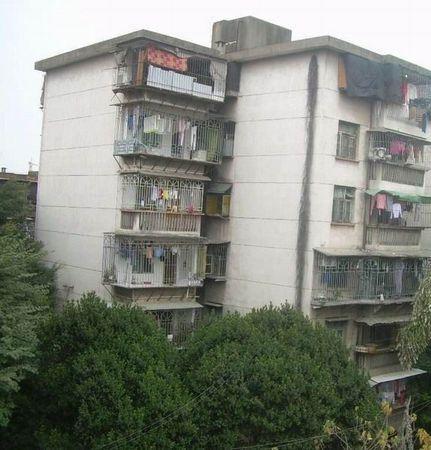 凤凰北新村小区图片