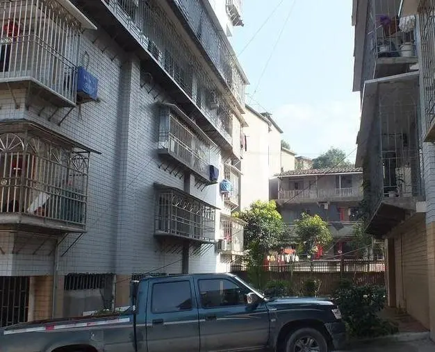 南台新苑紫薇园小区图片11