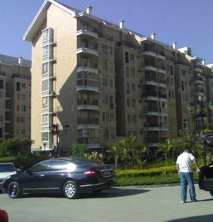 金山桔园二期和园小区图片3