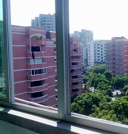 上岐村小区图片