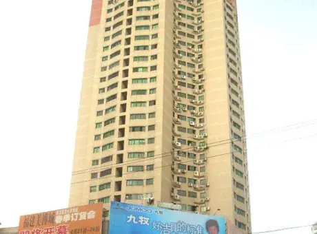 国联大厦-湖里区江头湖里台湾街9-11号