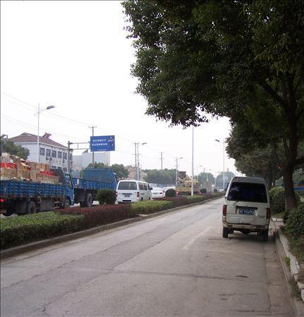 太湖东路小区小区图片