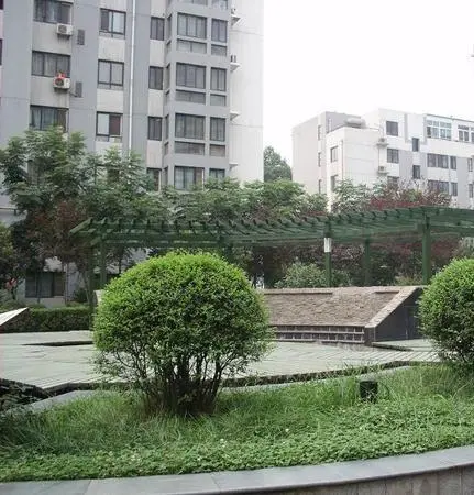 紫薇家天下-新城区长乐西路长乐路86号