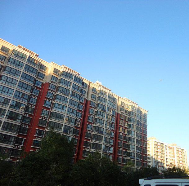 聚鑫旺园小区图片