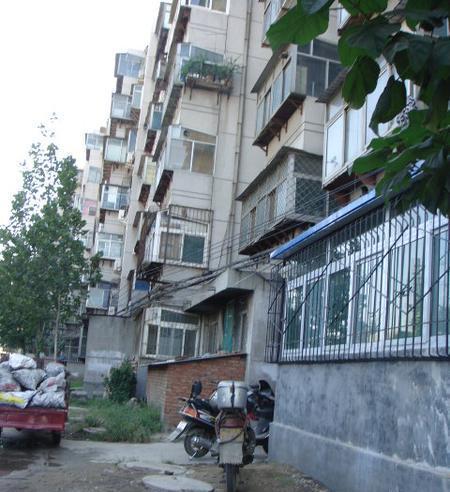 乐康街小区小区图片