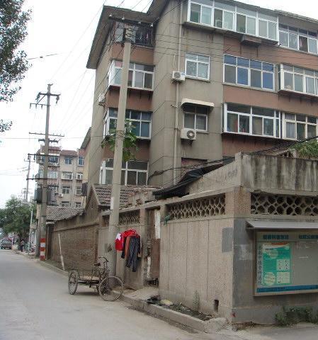 韩家窑小区小区图片