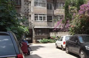 王家坝小区