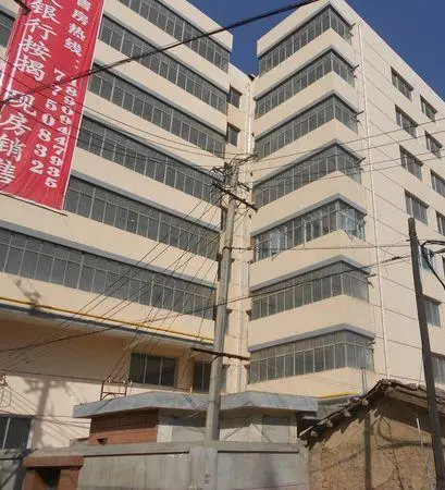 文丰小区-安宁区十里店幸福巷北街112号