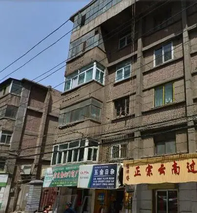 郑家台小区-城关区东方红广场兰州市城关区郑家台25