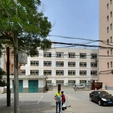 悦福小区-西固区福利路福利路三街区