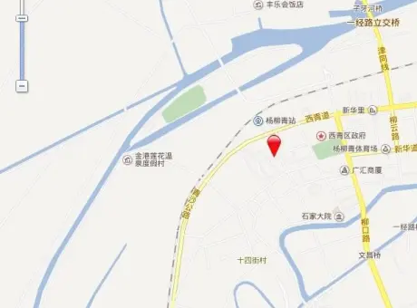 广悦里-西青区杨柳青镇西青杨柳青第一小学附近