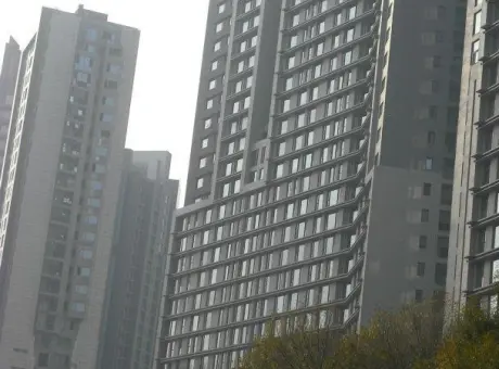环渤海国际公寓-河西区友谊路街宾水道增9号