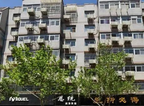 晨辉里-北辰区果园新村京津路与果园北路交口