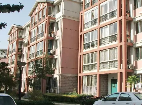 观园公寓-南开区王顶堤街红旗南路东150米