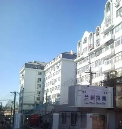 荣昌花园-市北区中央商务区南京路254号