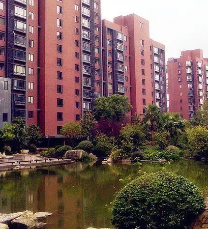 银亿上上城小区图片1