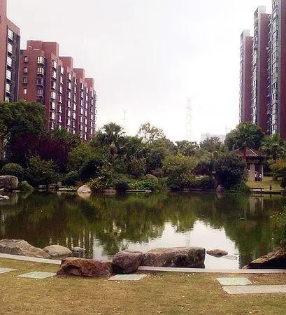 银亿上上城小区图片2