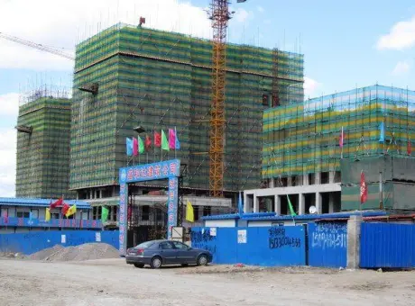 东都公元-道外区三棵树天恒大街179号