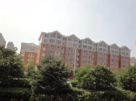 滨才星城-呼兰区呼兰大道616号