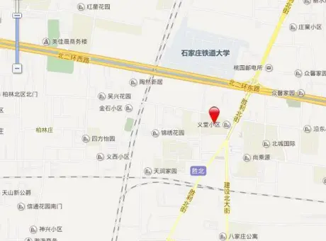 养鸡场宿舍-桥东区义堂胜利北街交石纺路附近