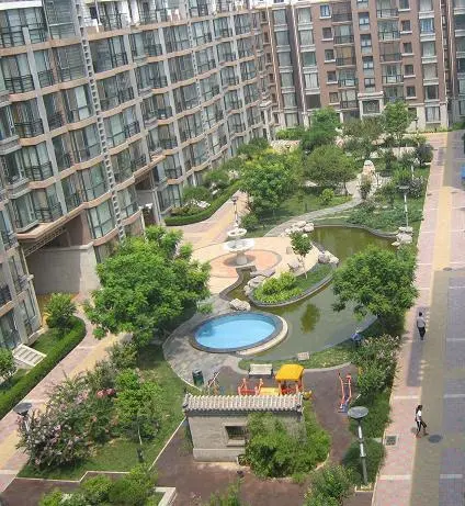 正阳家园-道里区公路大桥南海路2号
