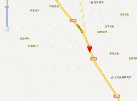 旭丰惬意空间-开发区经济技术开发区扬子路6号