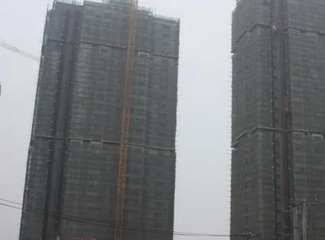 红星家园-南岗区哈西南岗三环路与兴隆路交汇处