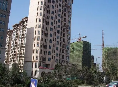 远大都市明珠-道里区顾乡城乡路与齿轮路交汇处