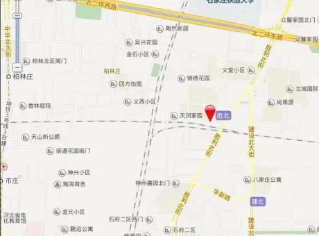 义南路锅炉厂宿舍-桥东区义堂义南路与胜利北街交口西行200米路南