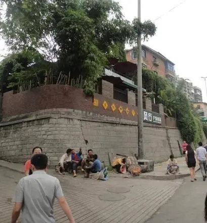 七砂综合楼-云岩区师大文昌北路102号