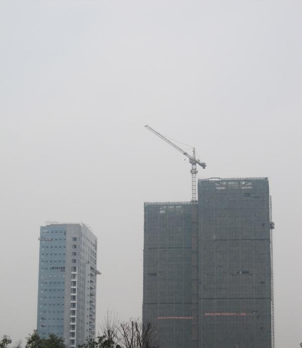 麒龙中央商务大厦小区图片