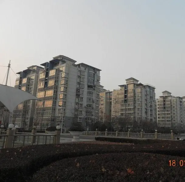 金昌世纪花园楼盘图片1